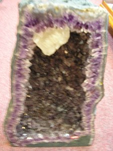 Amethyst Geode