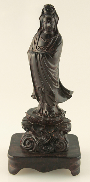 Kuan-Yin