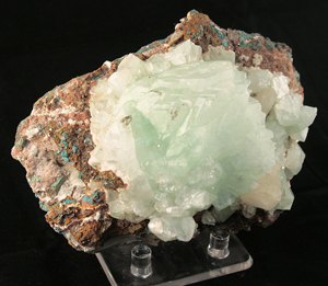 Mineral Specimen 1