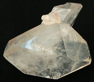 Quartz Crystal